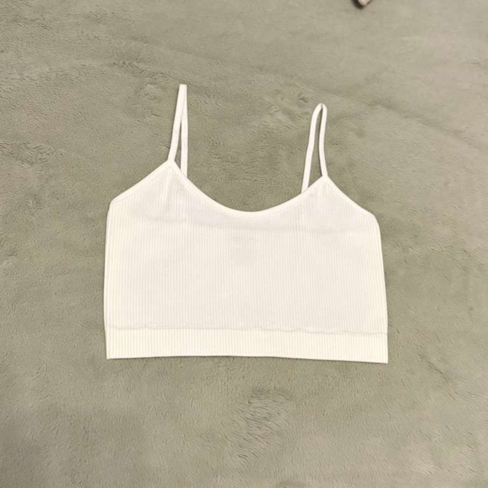 ARDENE Basic Ribbed Crop Tops! - Picture 2 of 9